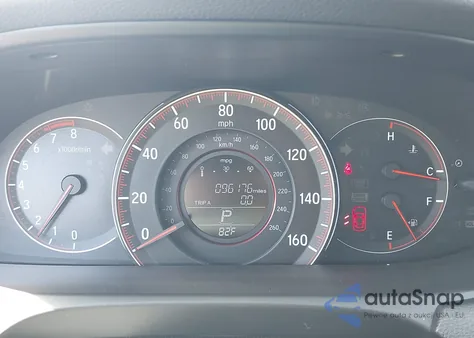 2017 Honda Accord Sport from USA, damaged, VIN 1HGCR2F5XHA031510